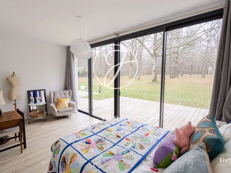 Villa Drémil-Lafage - 3 bedrooms - 200m²