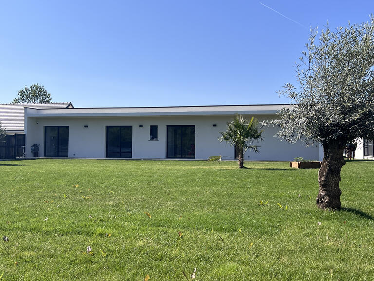 Maison Dreux - 4 chambres - 275m²