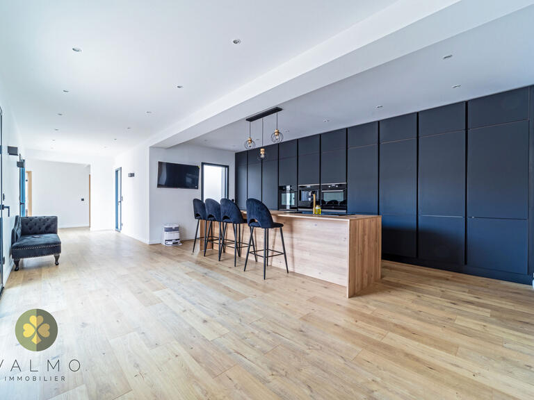 Maison Dreux - 4 chambres - 275m²