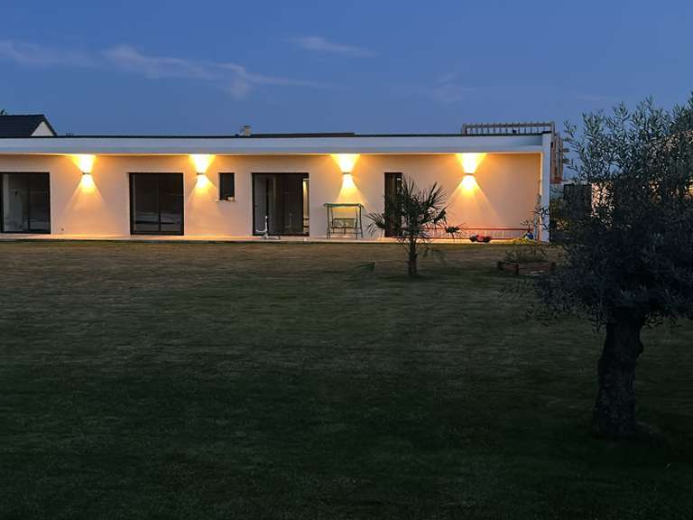 Maison Dreux - 4 chambres - 275m²