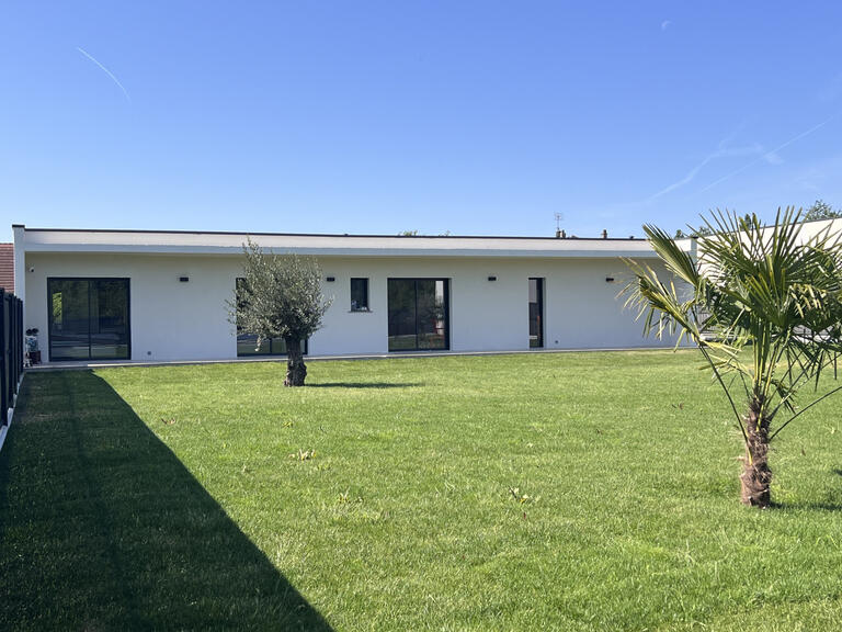 Maison Dreux - 4 chambres - 275m²