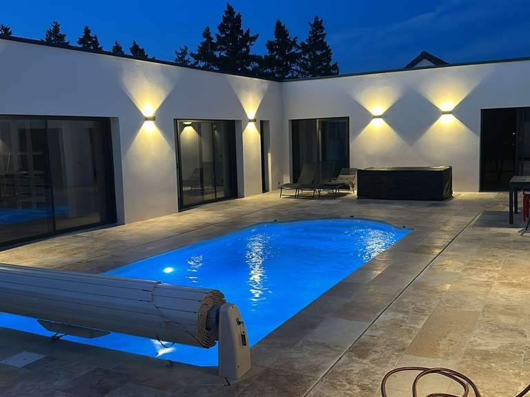 Maison Dreux - 4 chambres - 275m²