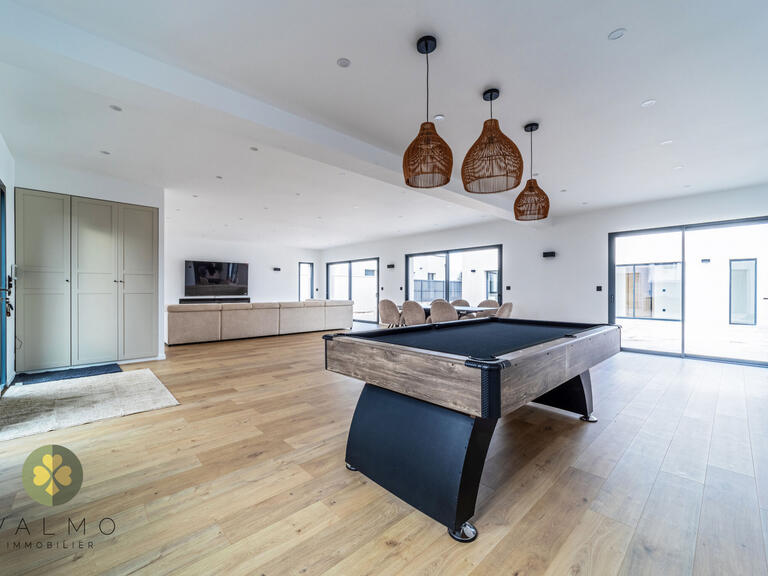 Maison Dreux - 4 chambres - 275m²