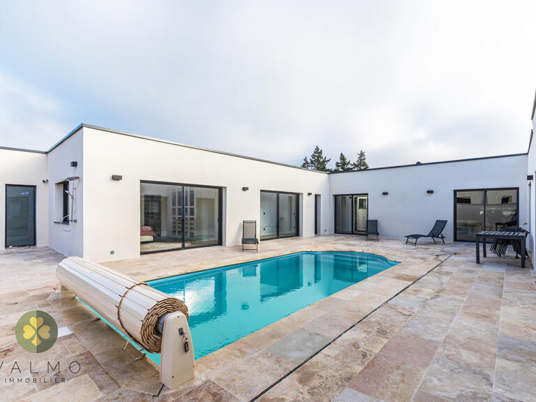 Maison Dreux - 4 chambres - 275m²