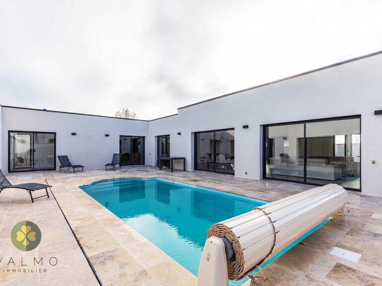 Maison Dreux - 4 chambres - 275m²
