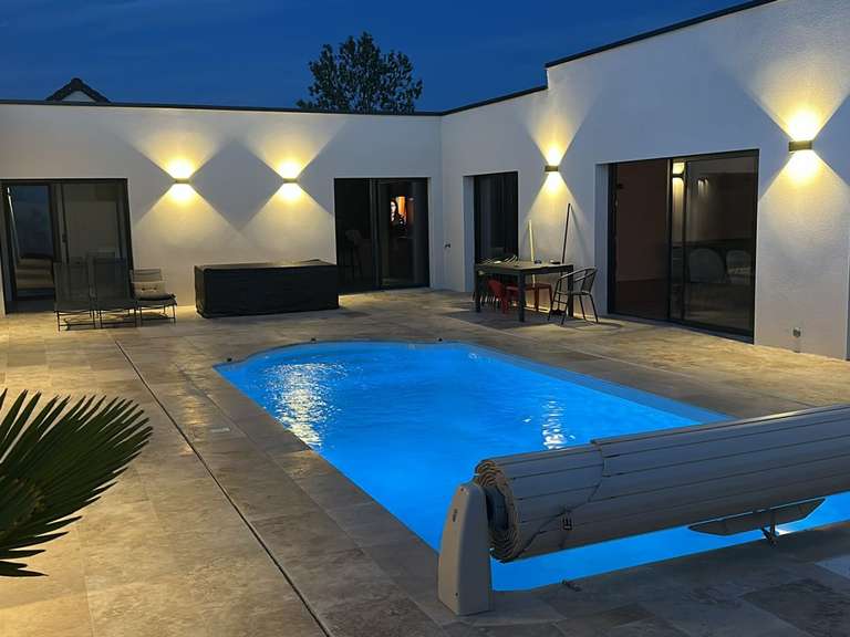 Maison Dreux - 4 chambres - 275m²