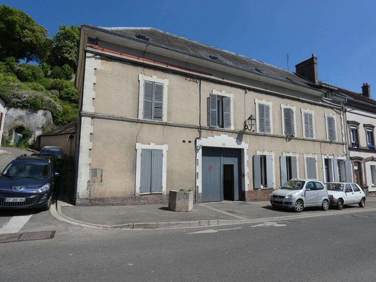 House Dreux