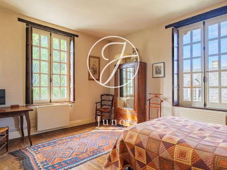 Château Droizy - 5 chambres - 1200m²