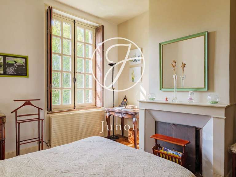 Château Droizy - 5 chambres - 1200m²