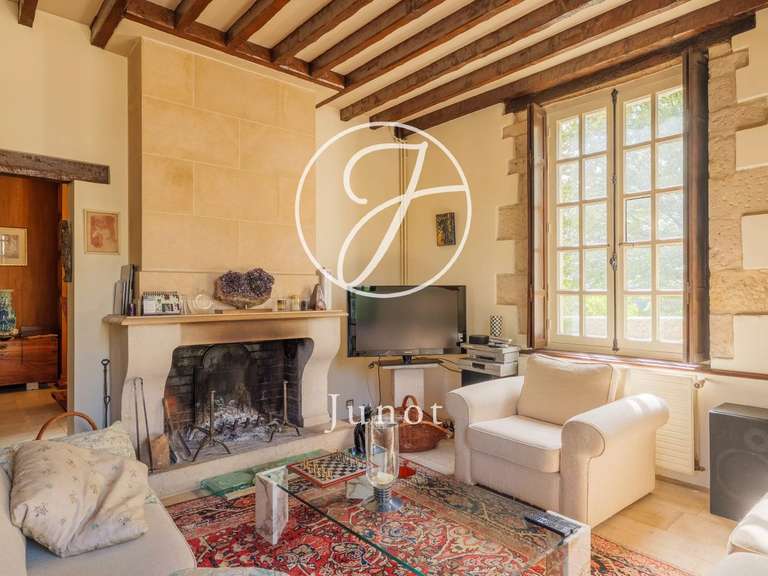 Château Droizy - 5 chambres - 1200m²