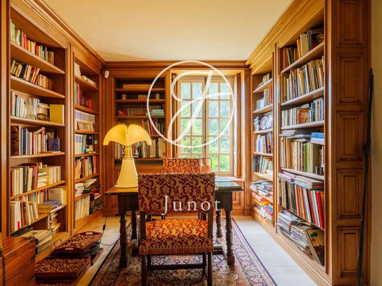 Château Droizy - 5 chambres - 1200m²