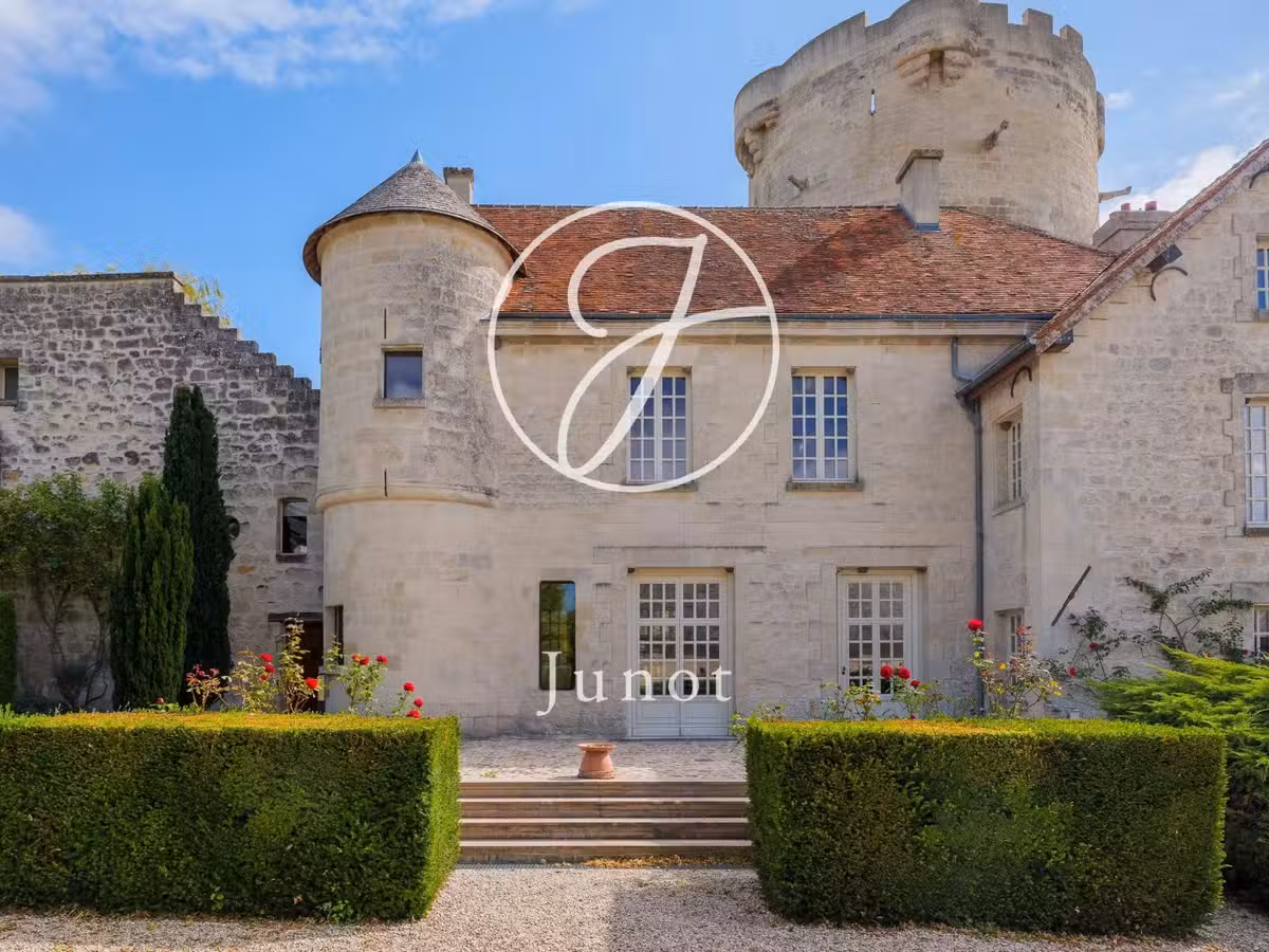 Château Droizy