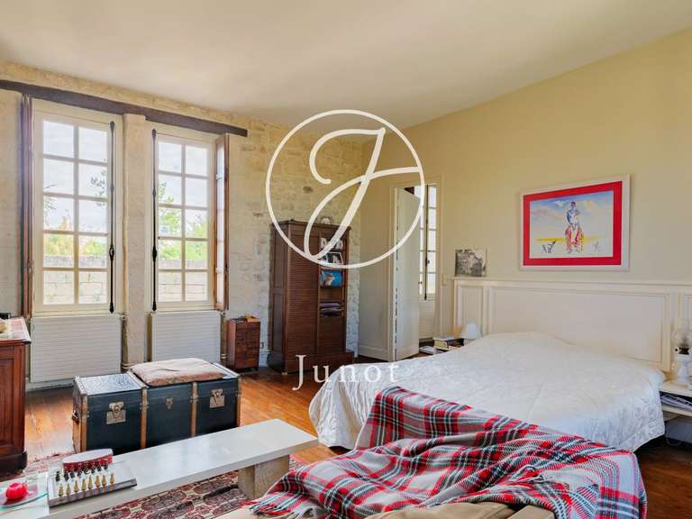 Château Droizy - 5 chambres - 1200m²
