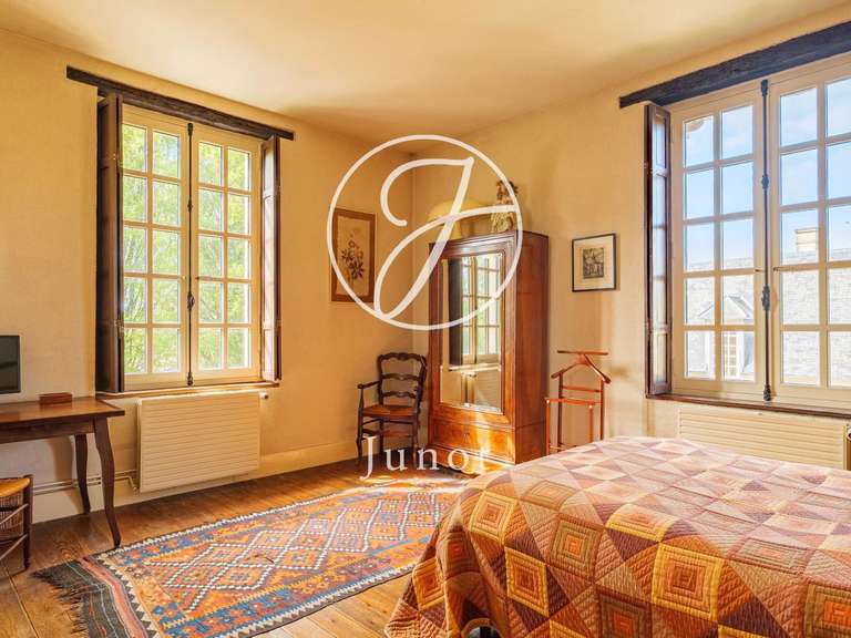 Château Droizy - 5 chambres - 1200m²