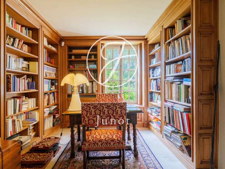 Château Droizy - 5 chambres - 1200m²