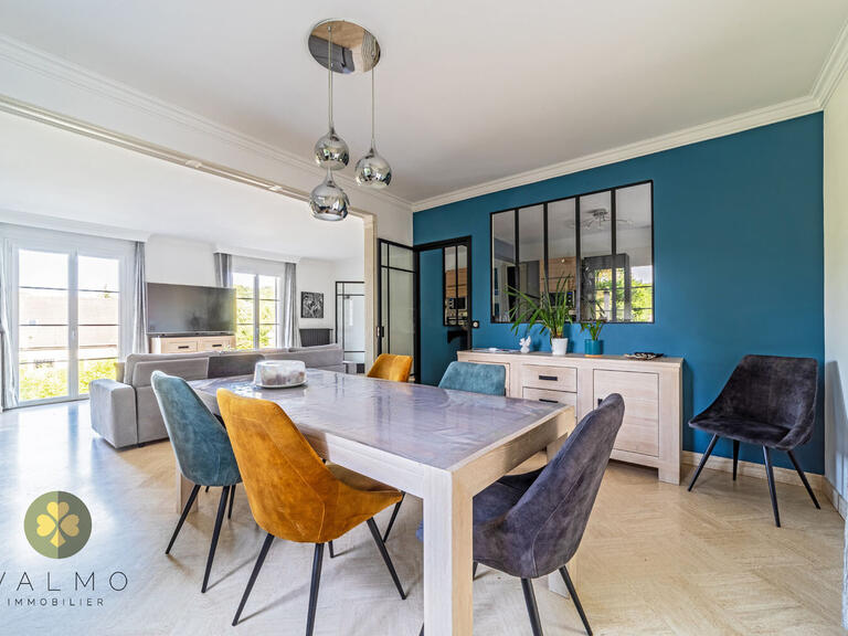 Maison Droue-sur-Drouette - 4 chambres - 163m²