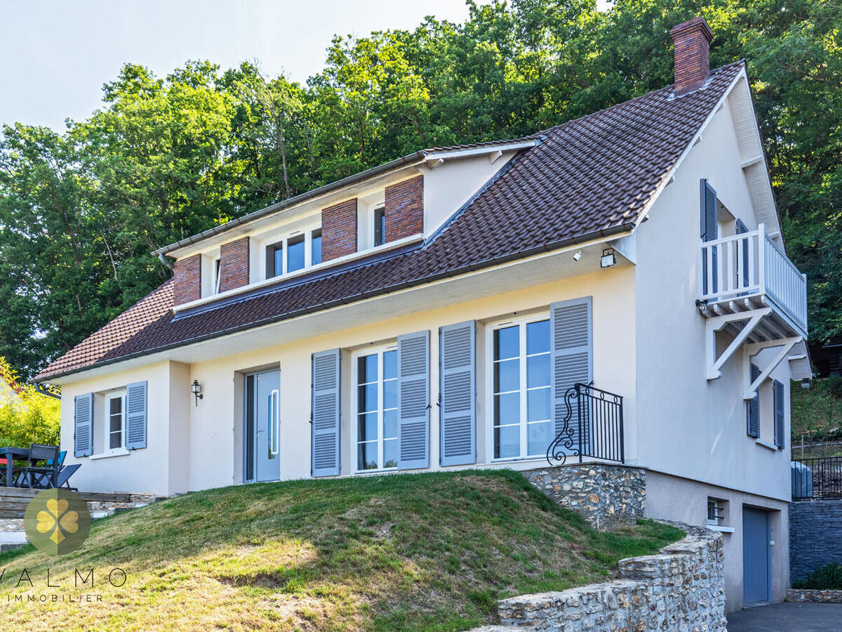 House Droue-sur-Drouette