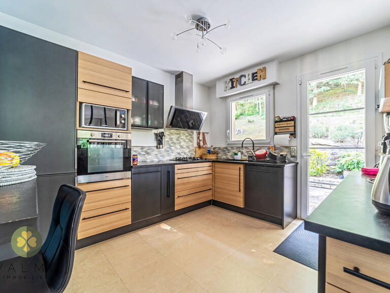 Maison Droue-sur-Drouette - 4 chambres - 163m²