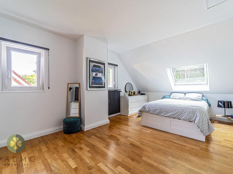 Maison Droue-sur-Drouette - 4 chambres - 163m²