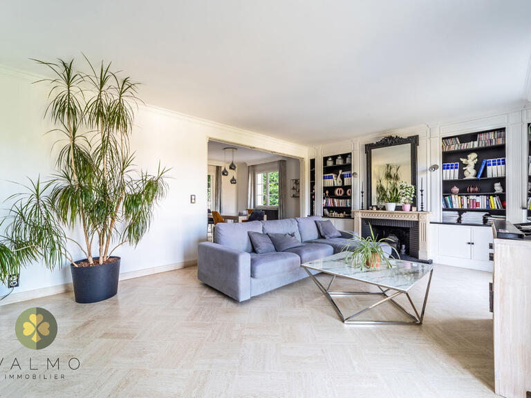 Maison Droue-sur-Drouette - 4 chambres - 163m²