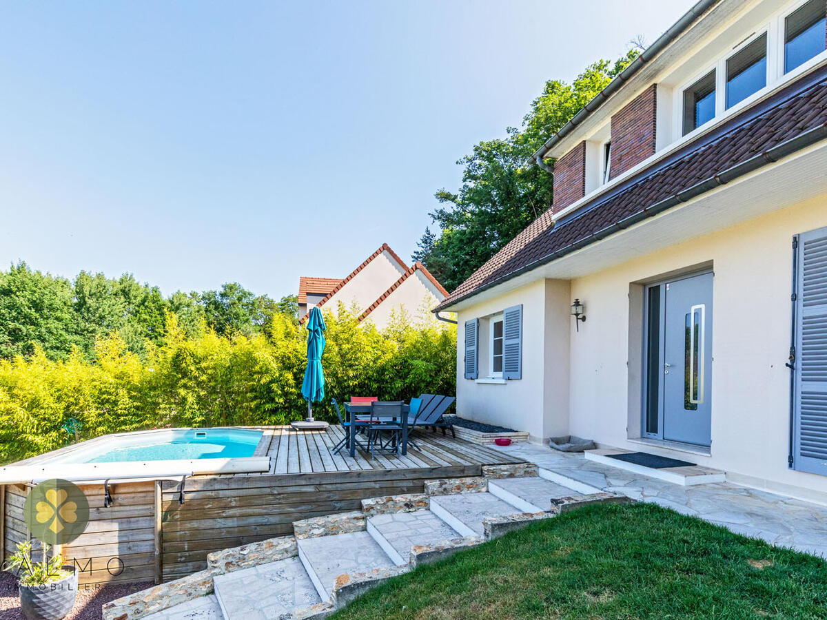 House Droue-sur-Drouette