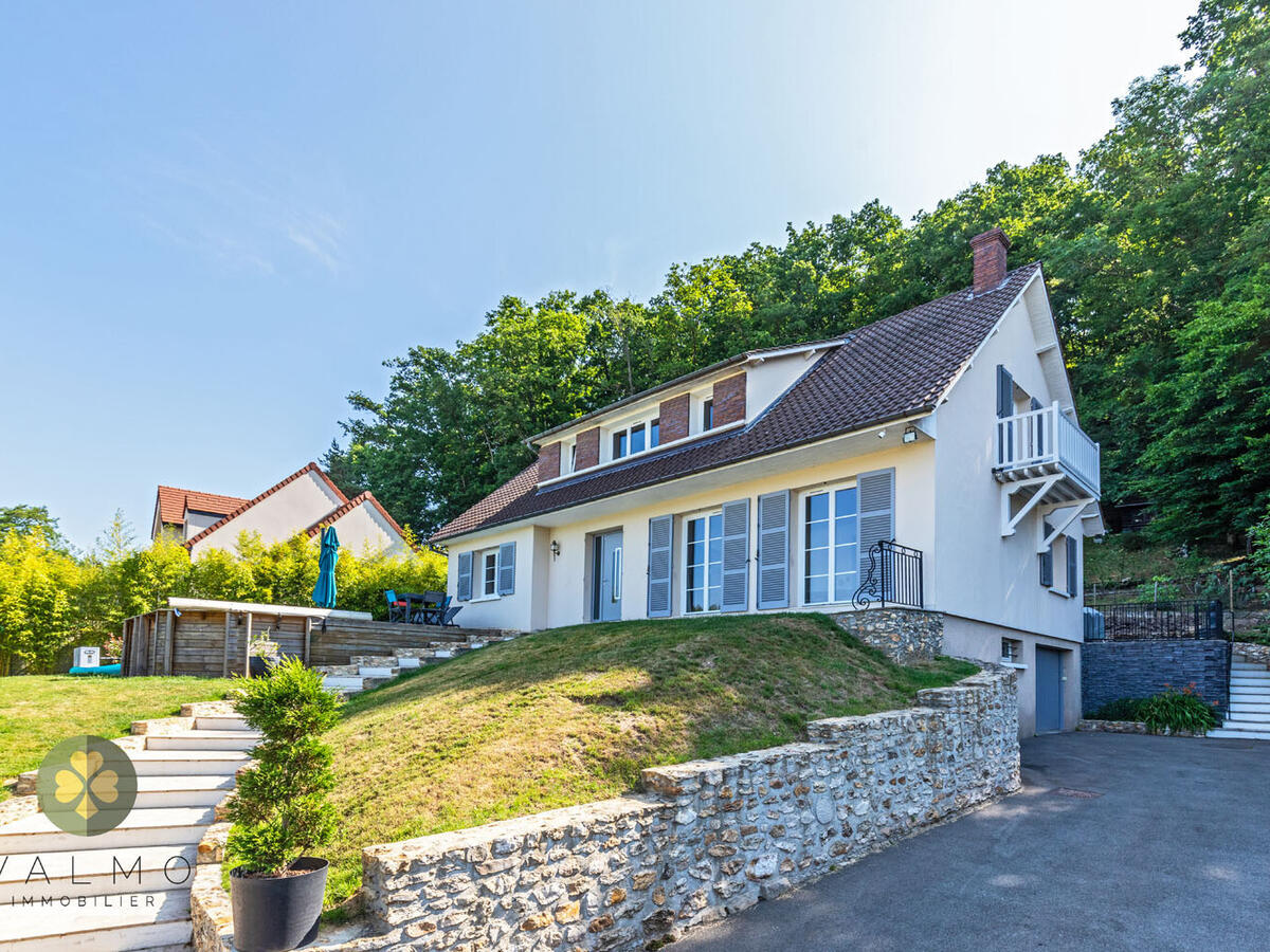 House Droue-sur-Drouette