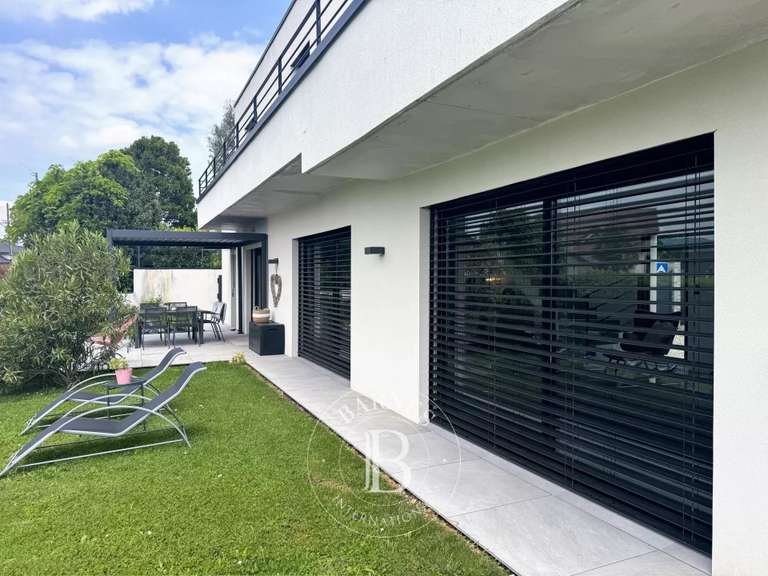Maison Drumettaz-Clarafond - 4 chambres - 121m²