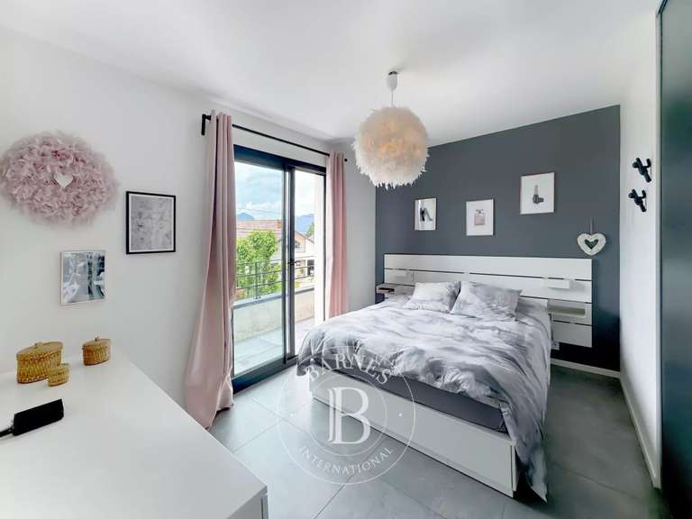 Maison Drumettaz-Clarafond - 4 chambres - 121m²