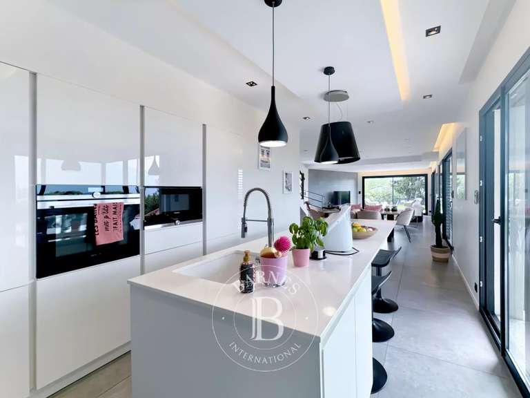 Maison Drumettaz-Clarafond - 4 chambres - 121m²