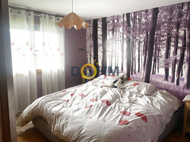 Maison Drumettaz-Clarafond - 4 chambres - 196m²