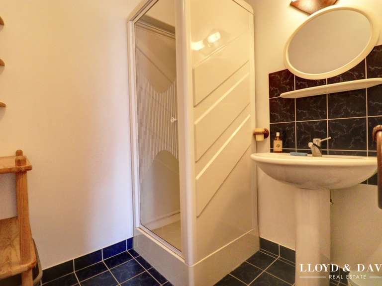 House Drumettaz-Clarafond - 4 bedrooms - 170m²