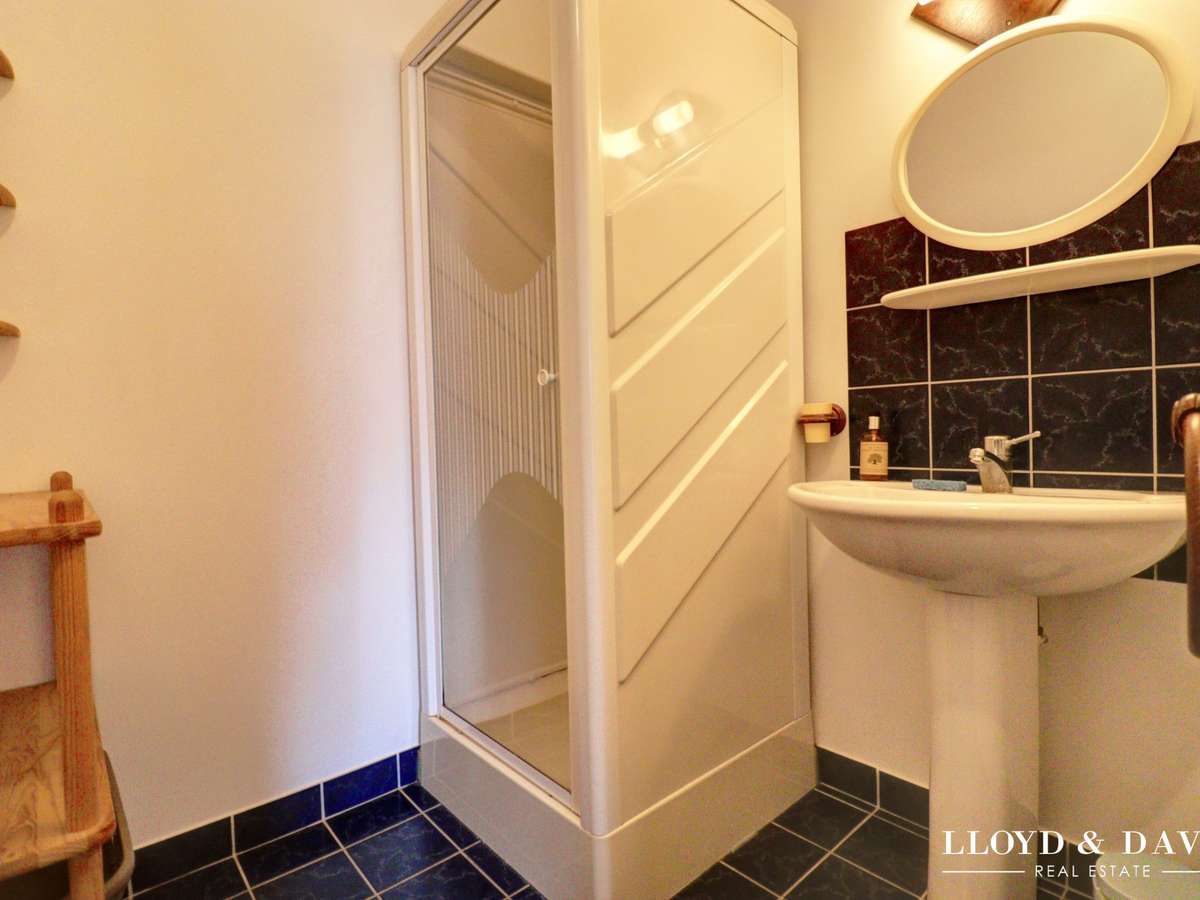 Maison Drumettaz-Clarafond