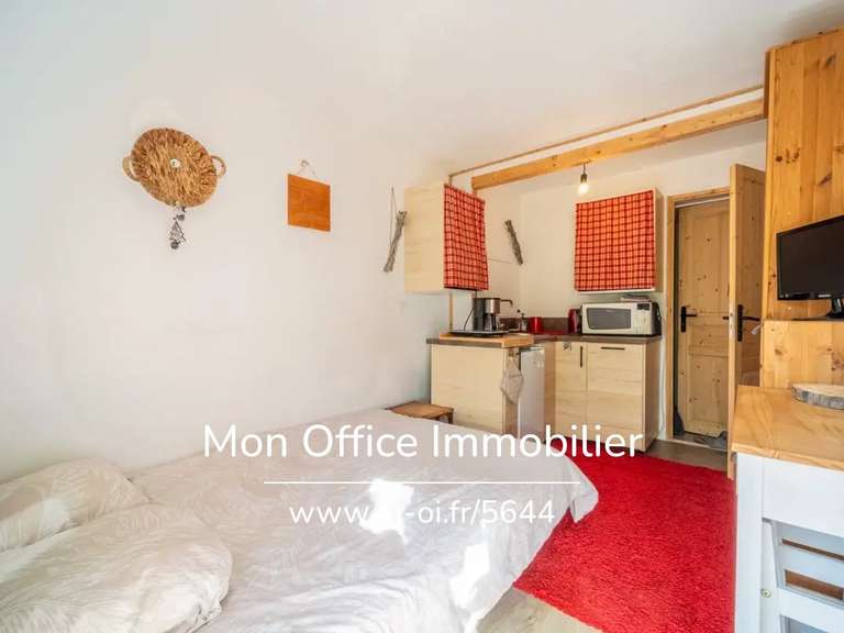 Apartment Duingt - 4 bedrooms - 103m²