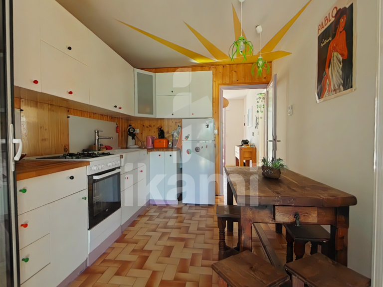 Maison Duingt - 4 chambres - 130m²