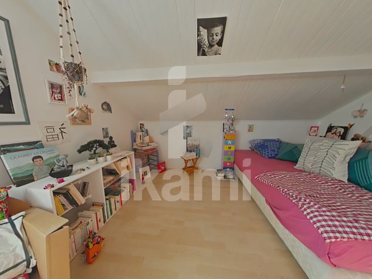 Maison Duingt - 4 chambres - 130m²