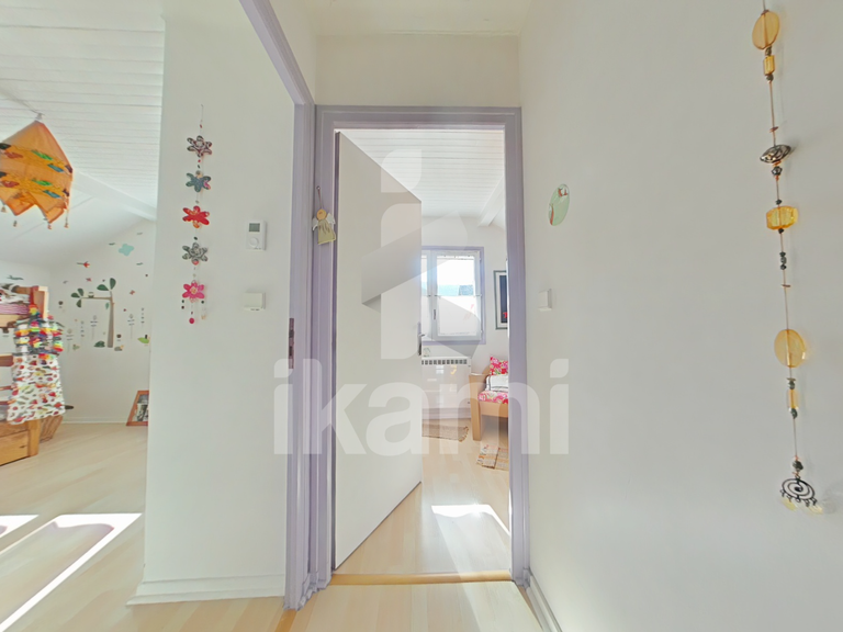 Maison Duingt - 4 chambres - 130m²