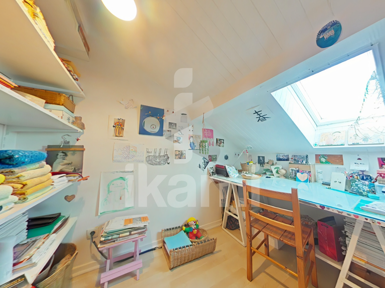 Maison Duingt - 4 chambres - 130m²