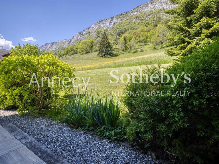 House Duingt - 6 bedrooms - 260m²