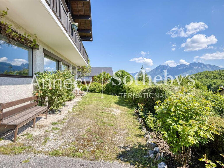 House Duingt - 6 bedrooms - 260m²