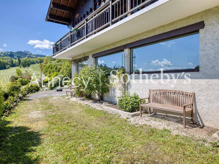 House Duingt - 6 bedrooms - 260m²