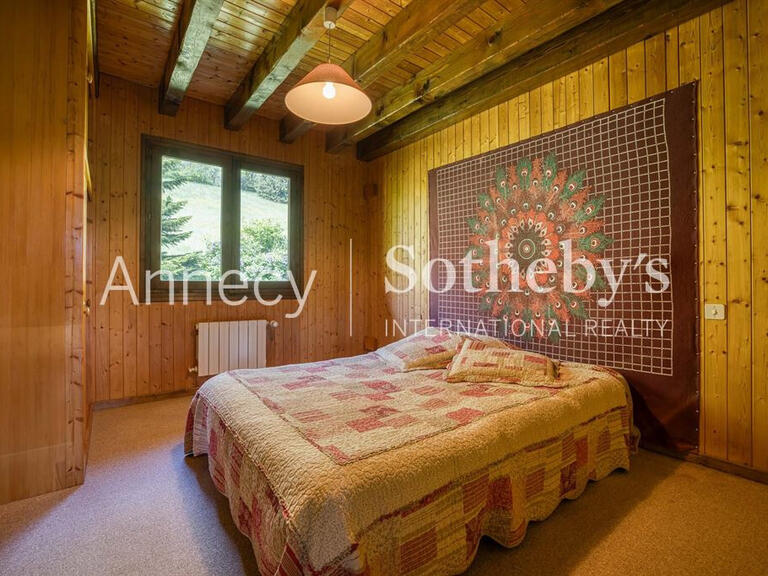 House Duingt - 6 bedrooms - 260m²