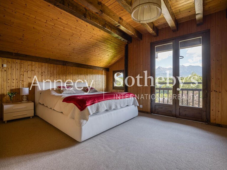 House Duingt - 6 bedrooms - 260m²