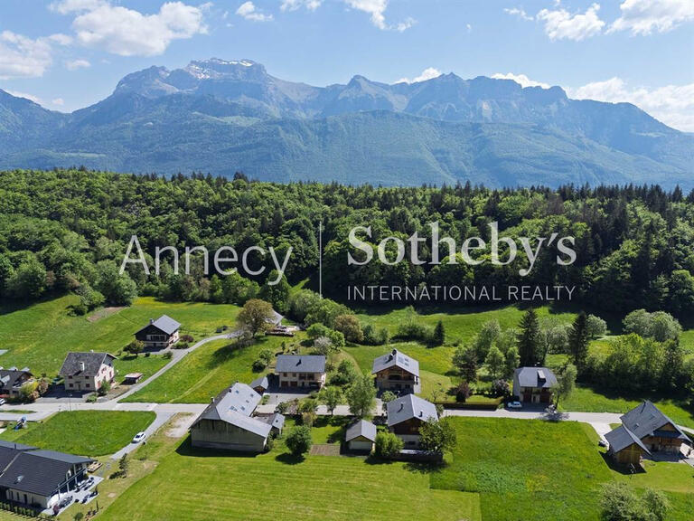 House Duingt - 6 bedrooms - 260m²
