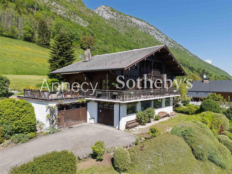 House Duingt - 6 bedrooms - 260m²