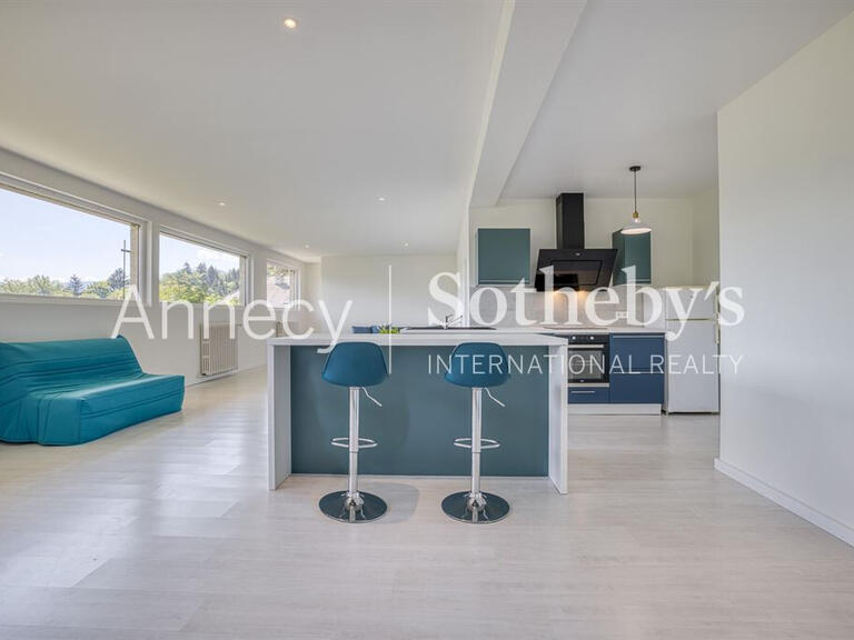 House Duingt - 6 bedrooms - 260m²