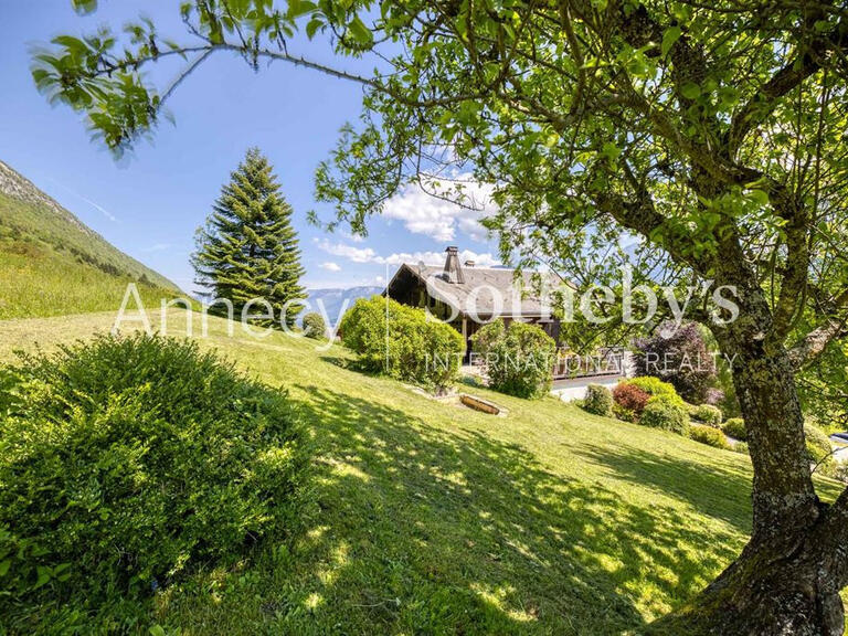 House Duingt - 6 bedrooms - 260m²