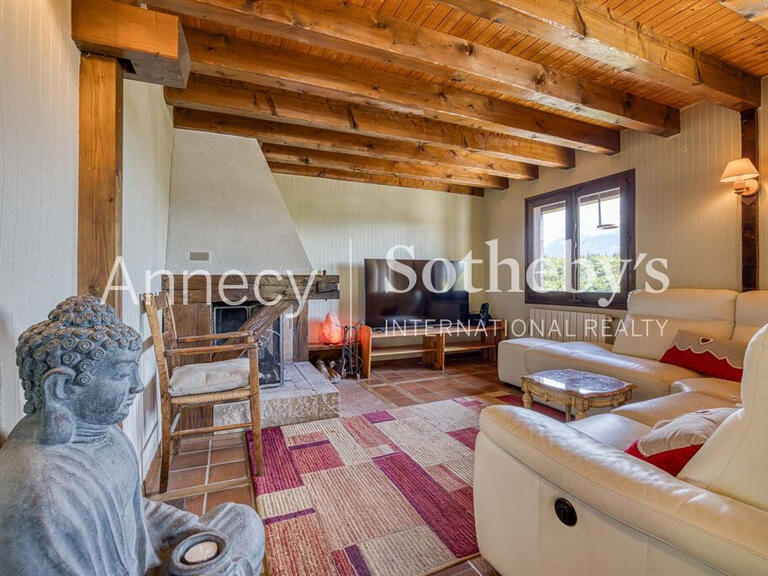 House Duingt - 6 bedrooms - 260m²
