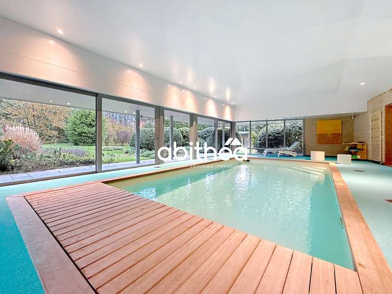 Maison Duisans - 4 chambres - 451m²