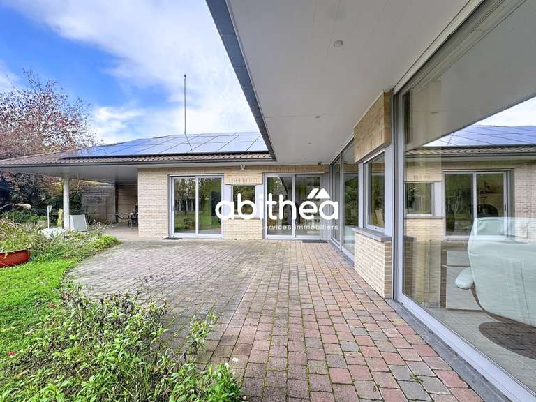 Maison Duisans - 4 chambres - 451m²