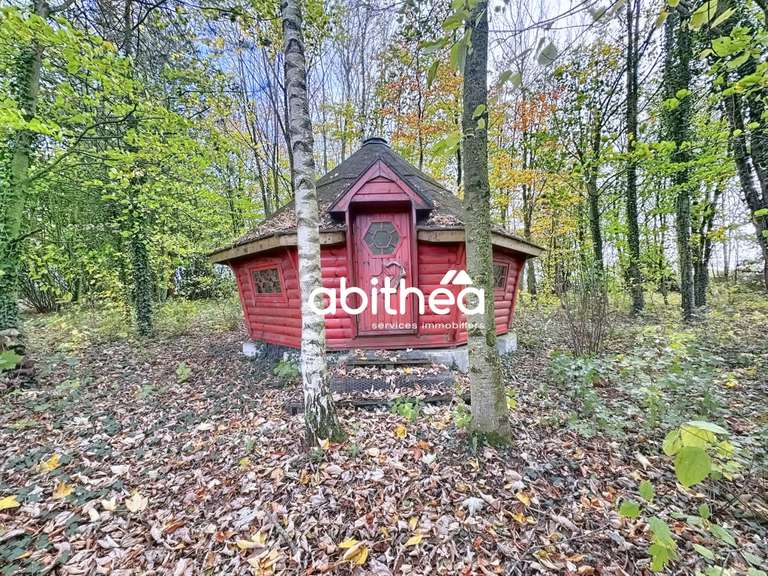 Maison Duisans - 4 chambres - 451m²